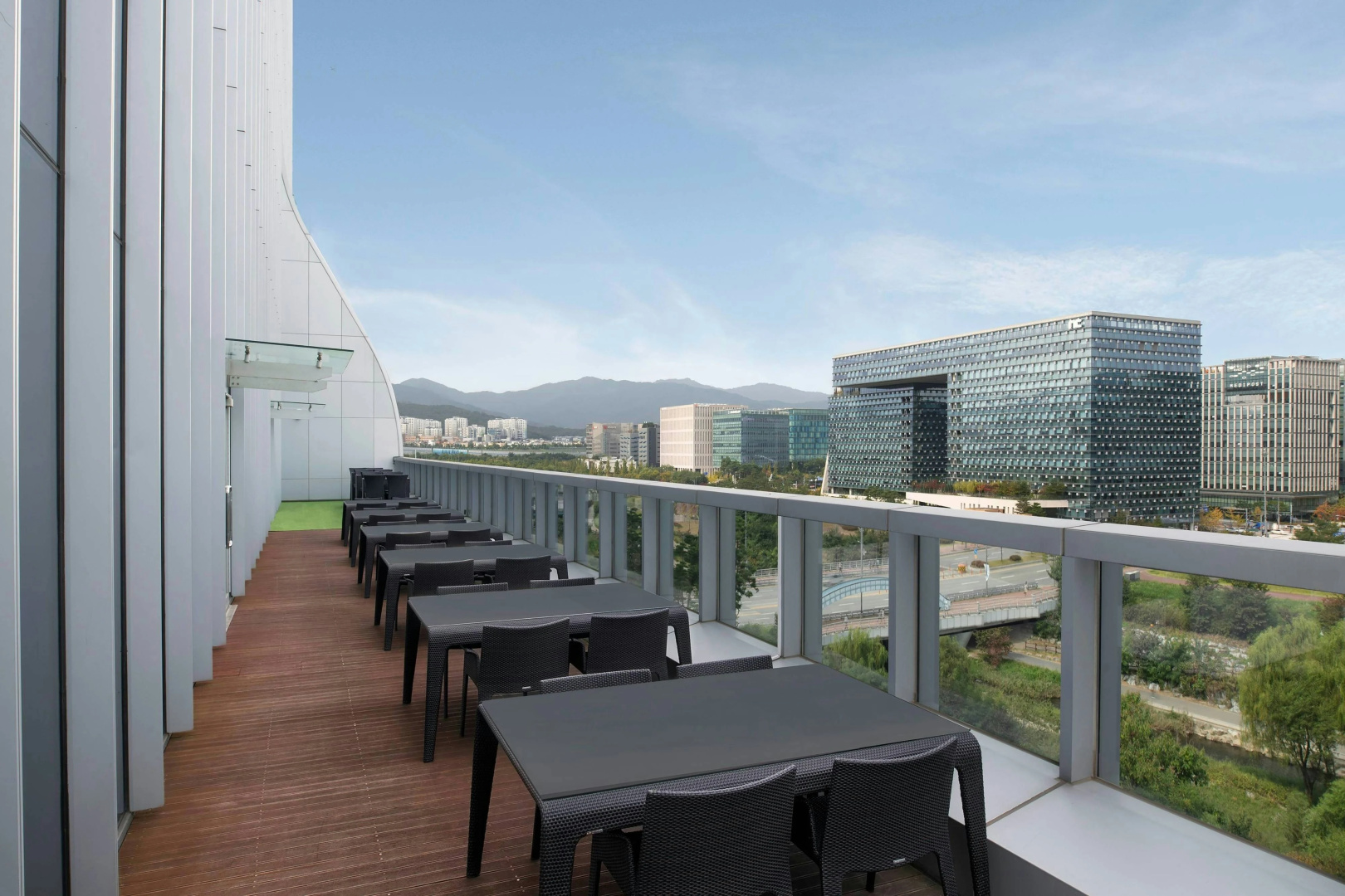 Photo - Courtyard by Marriott Seoul Pangyo