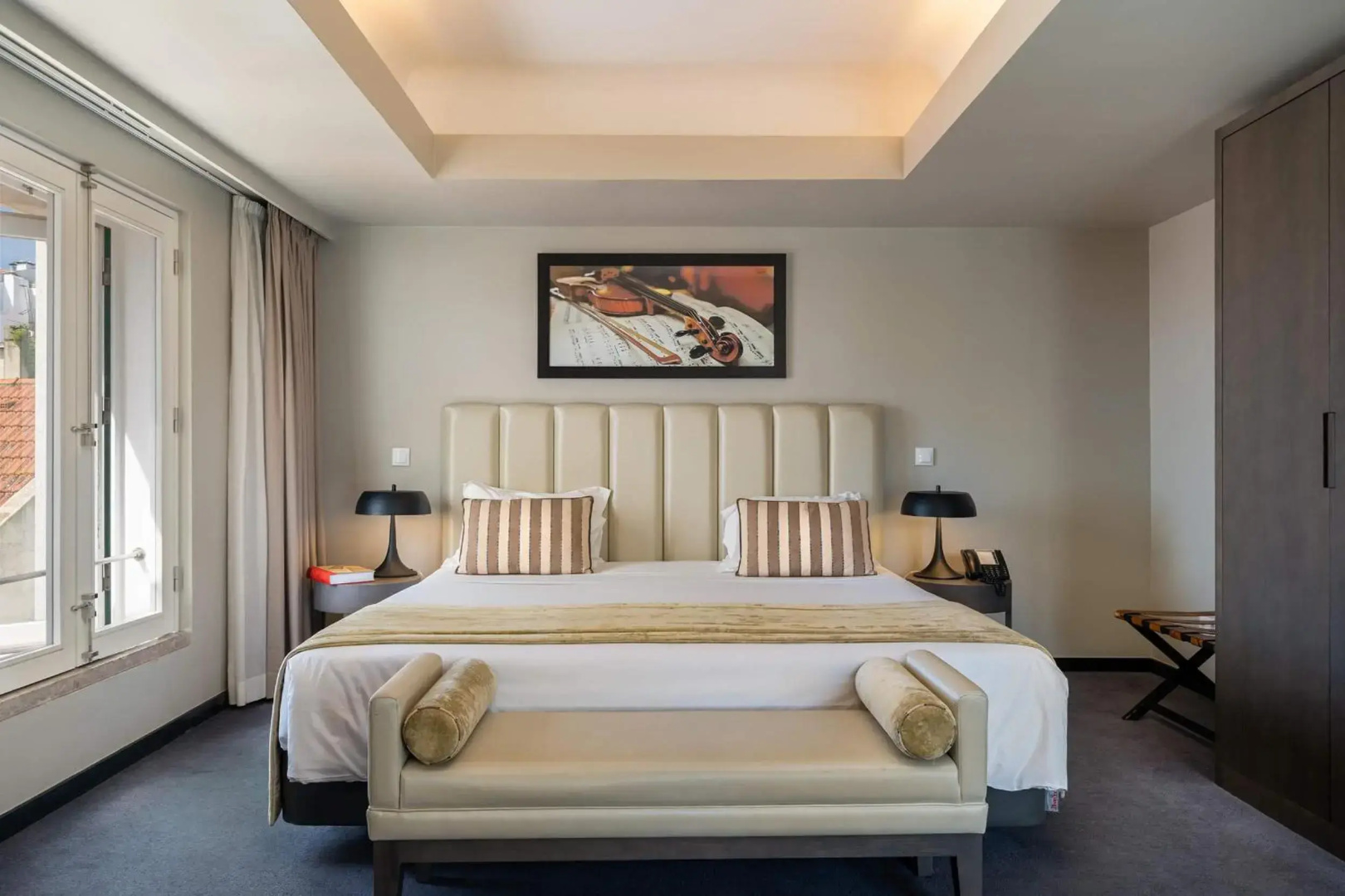 Photo - Hotel Do Chiado