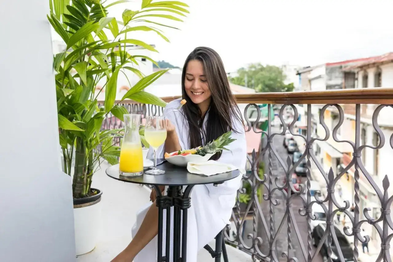 Foto - La Concordia Boutique Hotel