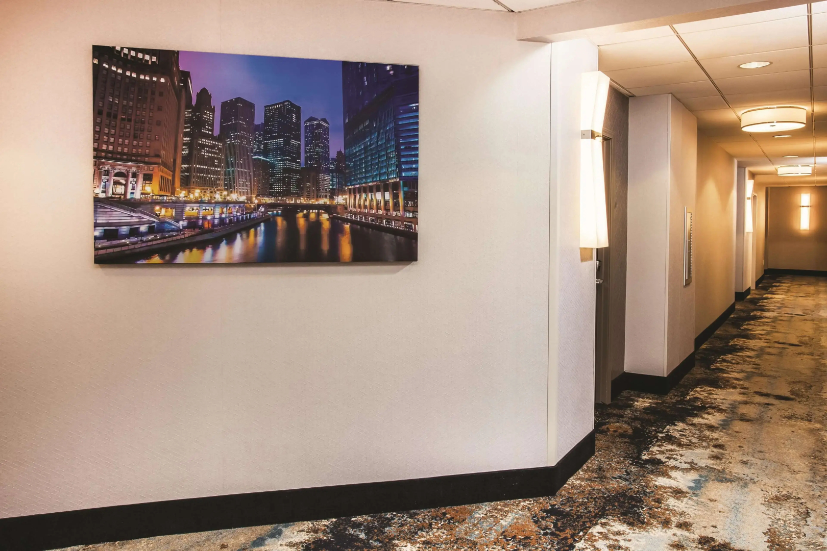 Foto - La Quinta Inn & Suites by Wyndham Chicago Downtown