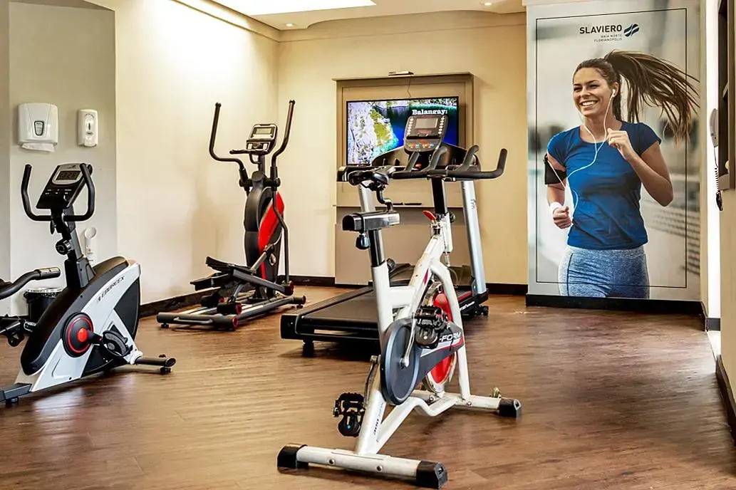 Foto - Slaviero Hotel Baia Norte Florianópolis