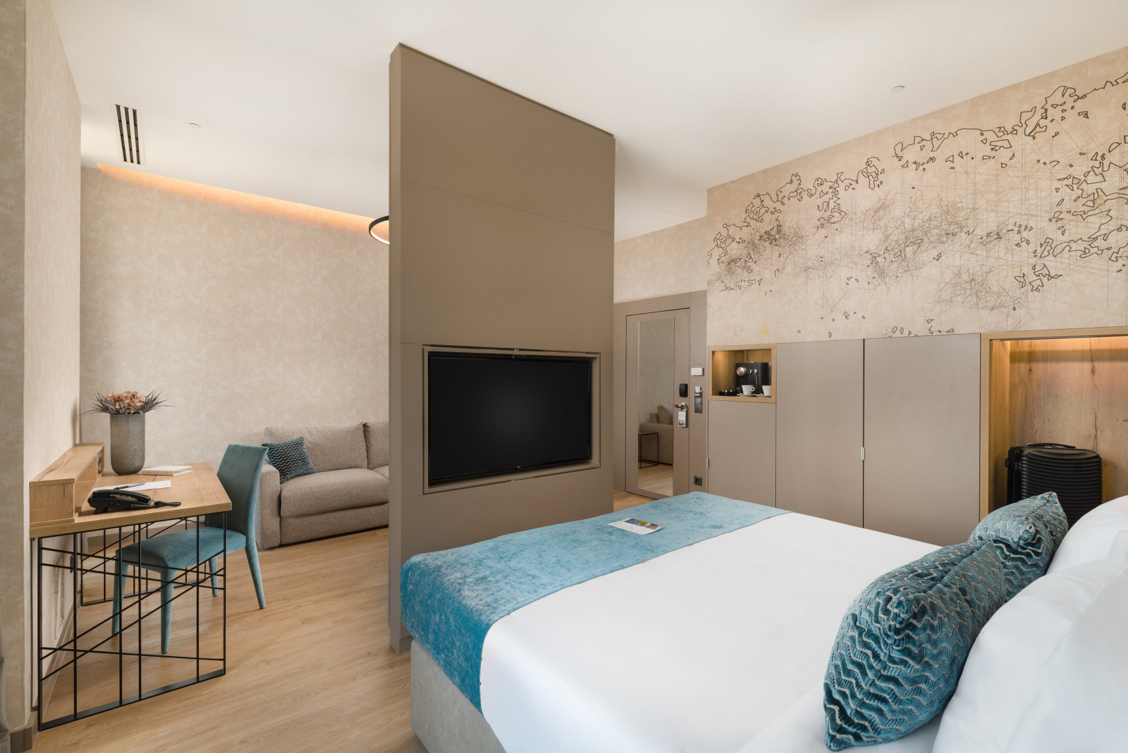 Photo - Vision Hotel