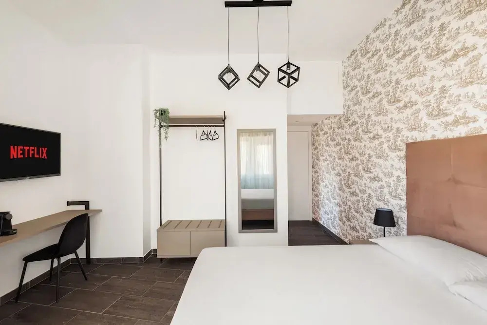 Photo - Adelante Rooms San Giovanni