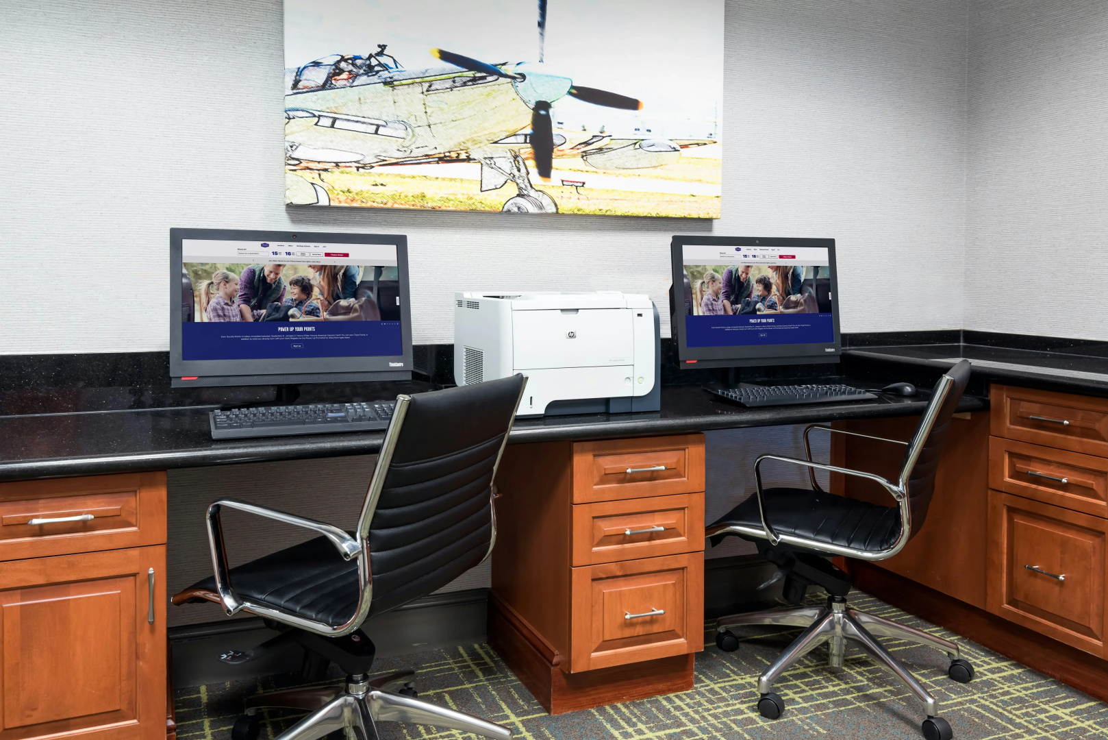 Foto - Hampton Inn & Suites Orlando Airport @ Gateway Village