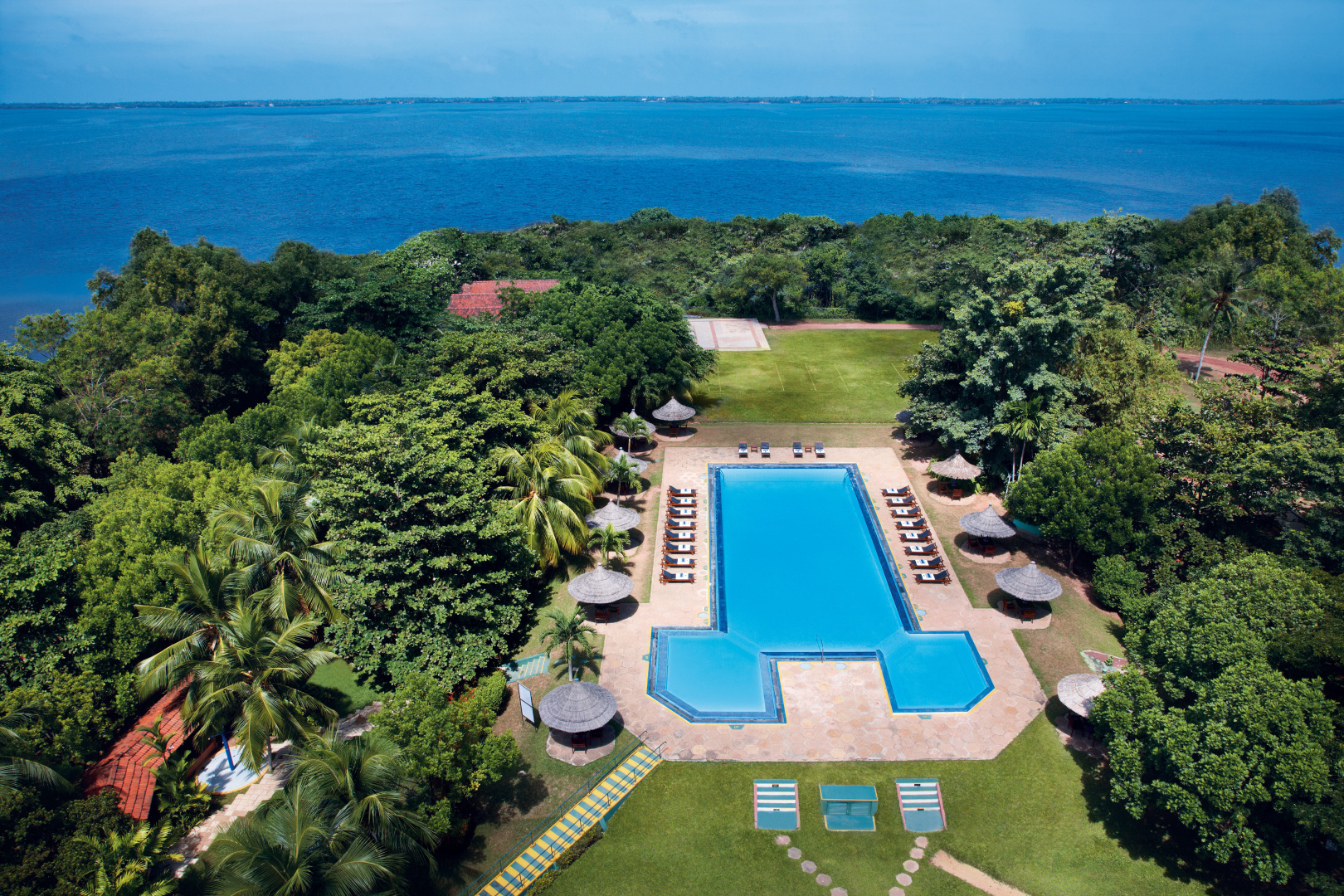 Foto - Vivanta Colombo, Airport Garden