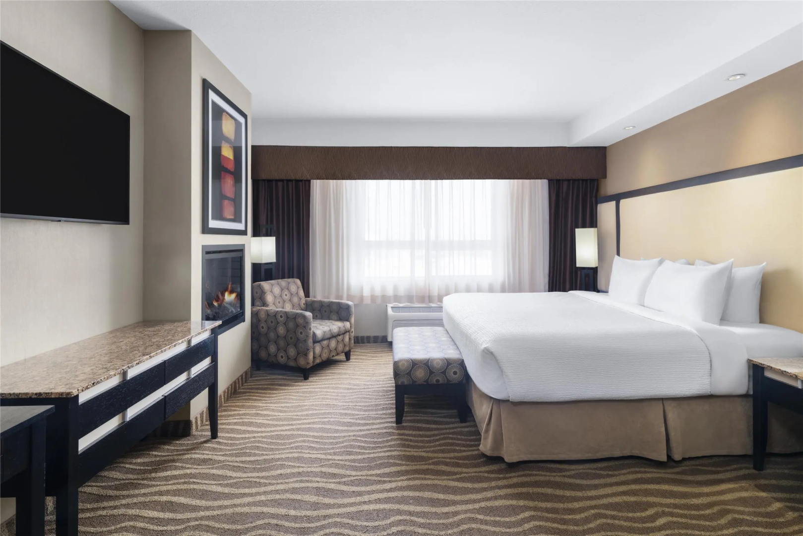 Photo - Best Western Premier Freeport Inn Calgary Airport