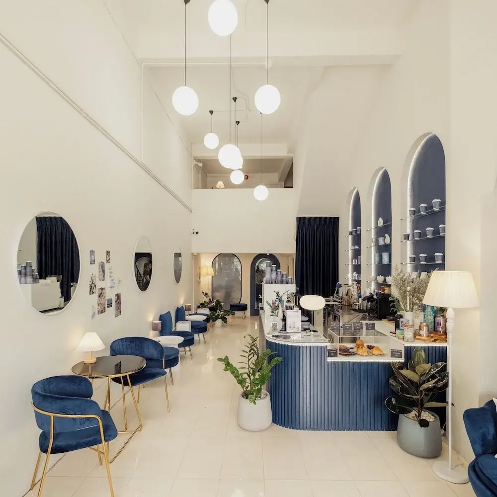 Foto - Shapel Hostel and Cafe