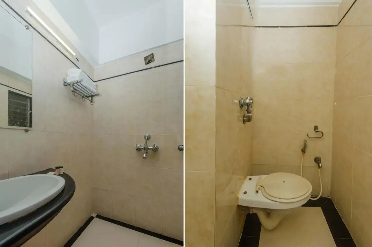 Photo - Hotel Mina International