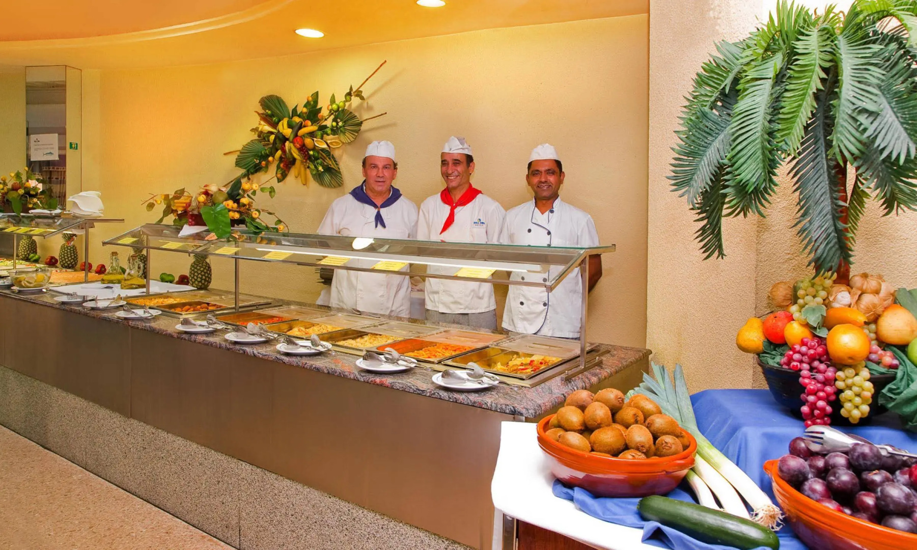 Photo - Fleming Playa Poniente