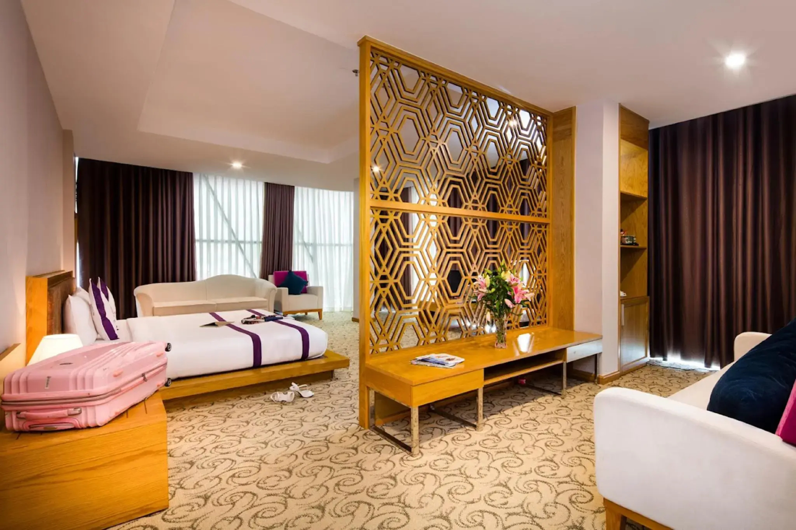 Foto - TTC Hotel Deluxe Airport