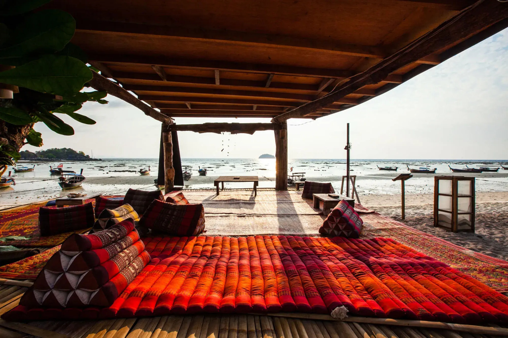 Photo - Salisa Resort