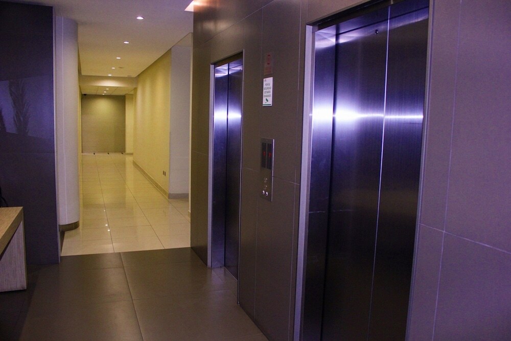 Foto - Ecohotel Talca