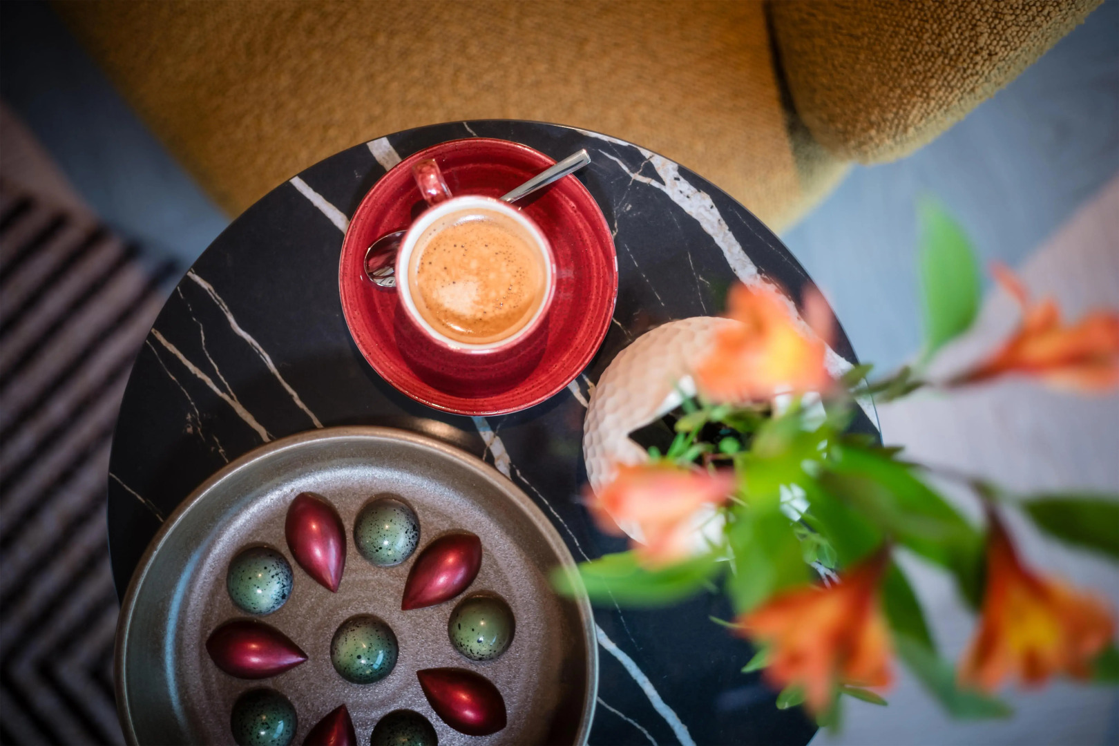 Foto - Kennedy 89 Unbound Collection Hyatt