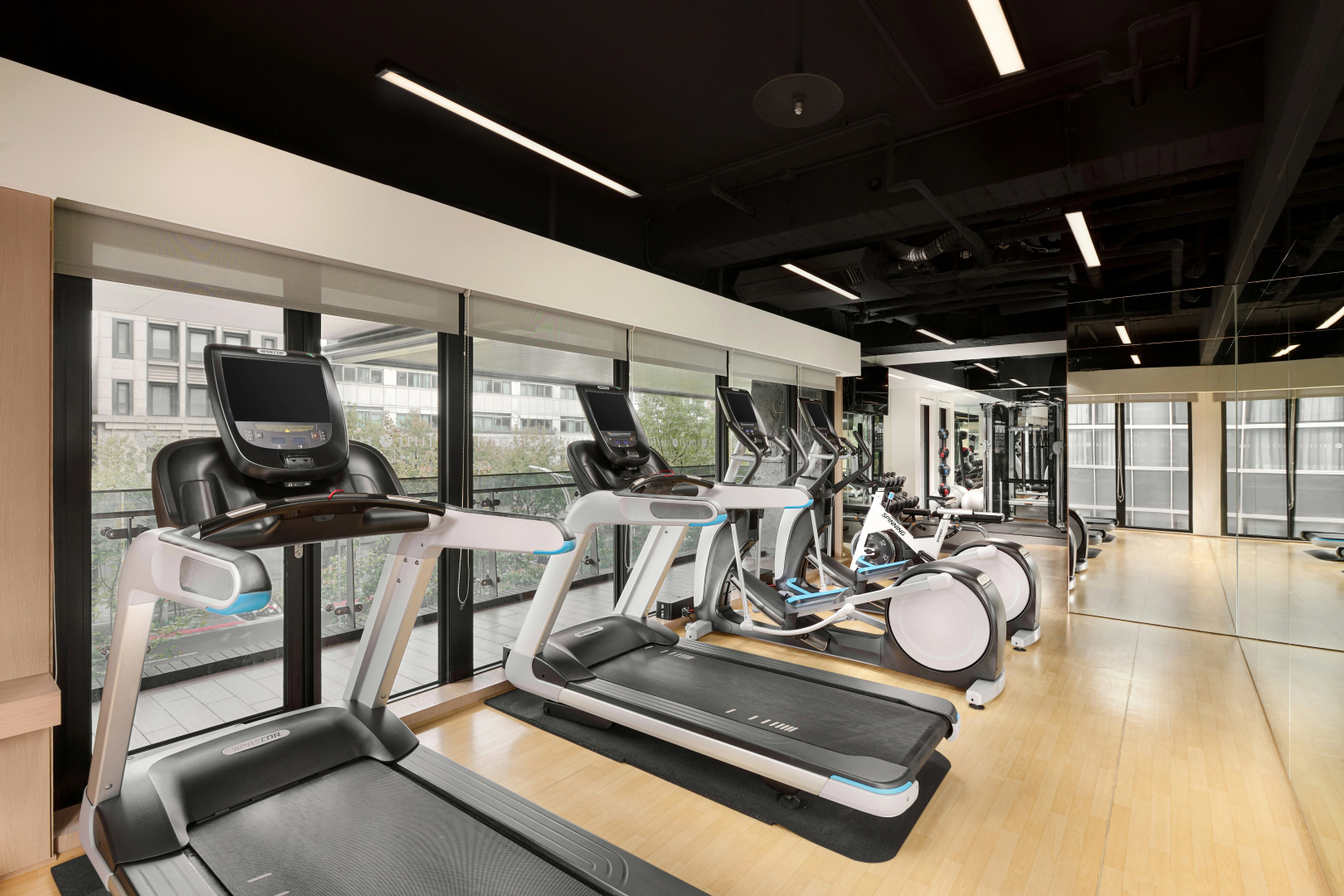 Photo - DoubleTree by Hilton Taipei Zhongshan