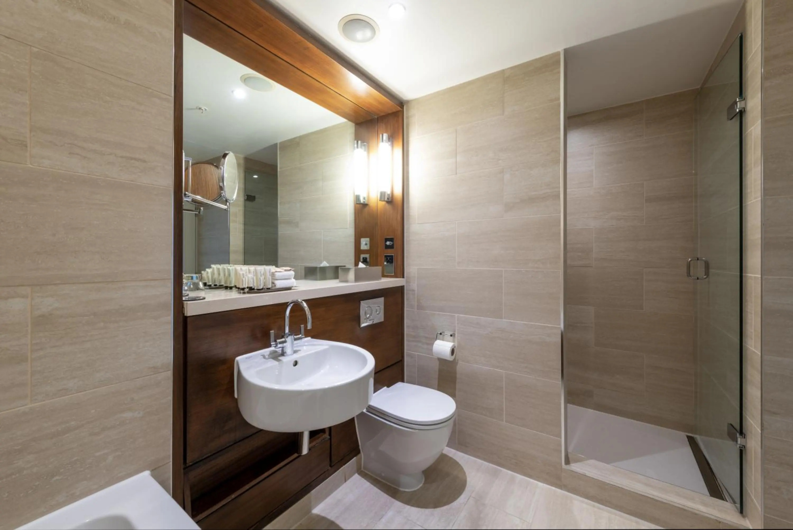 Photo - Apex City of London Hotel