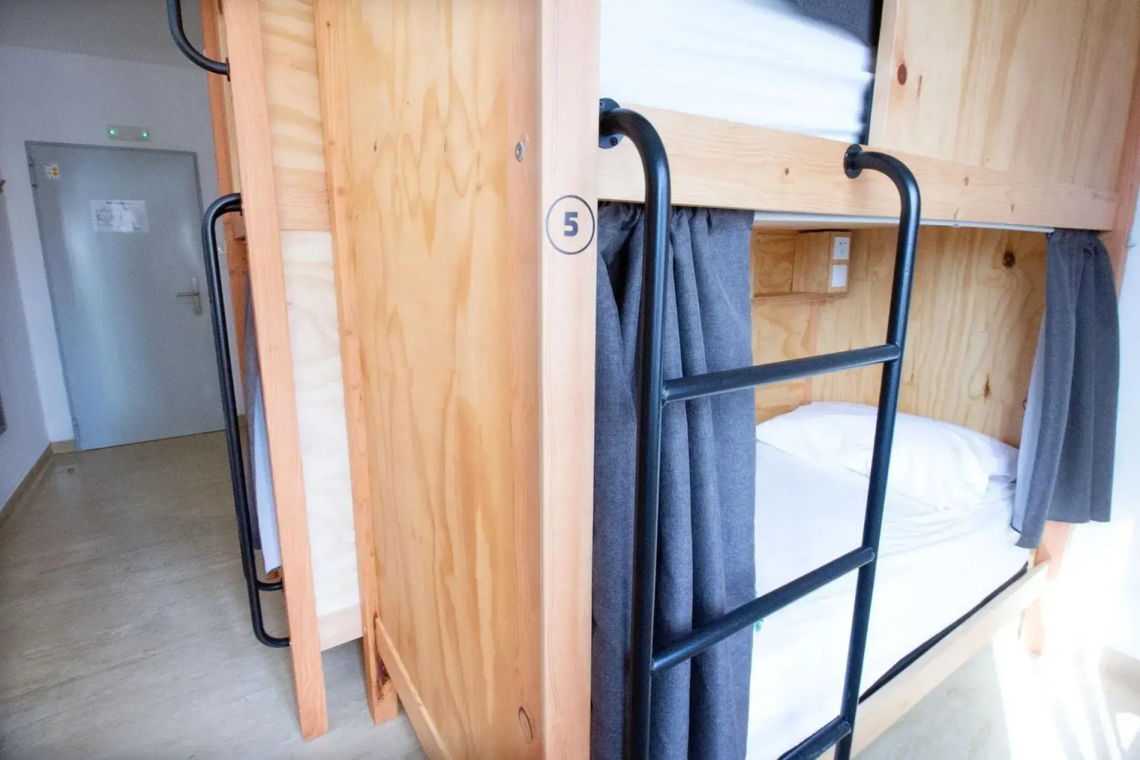 Foto - WOT Nomad Social