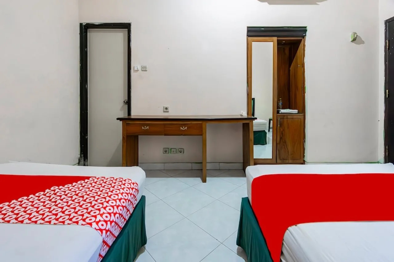 Hotel O Sidoarjo Near Juanda International Airport