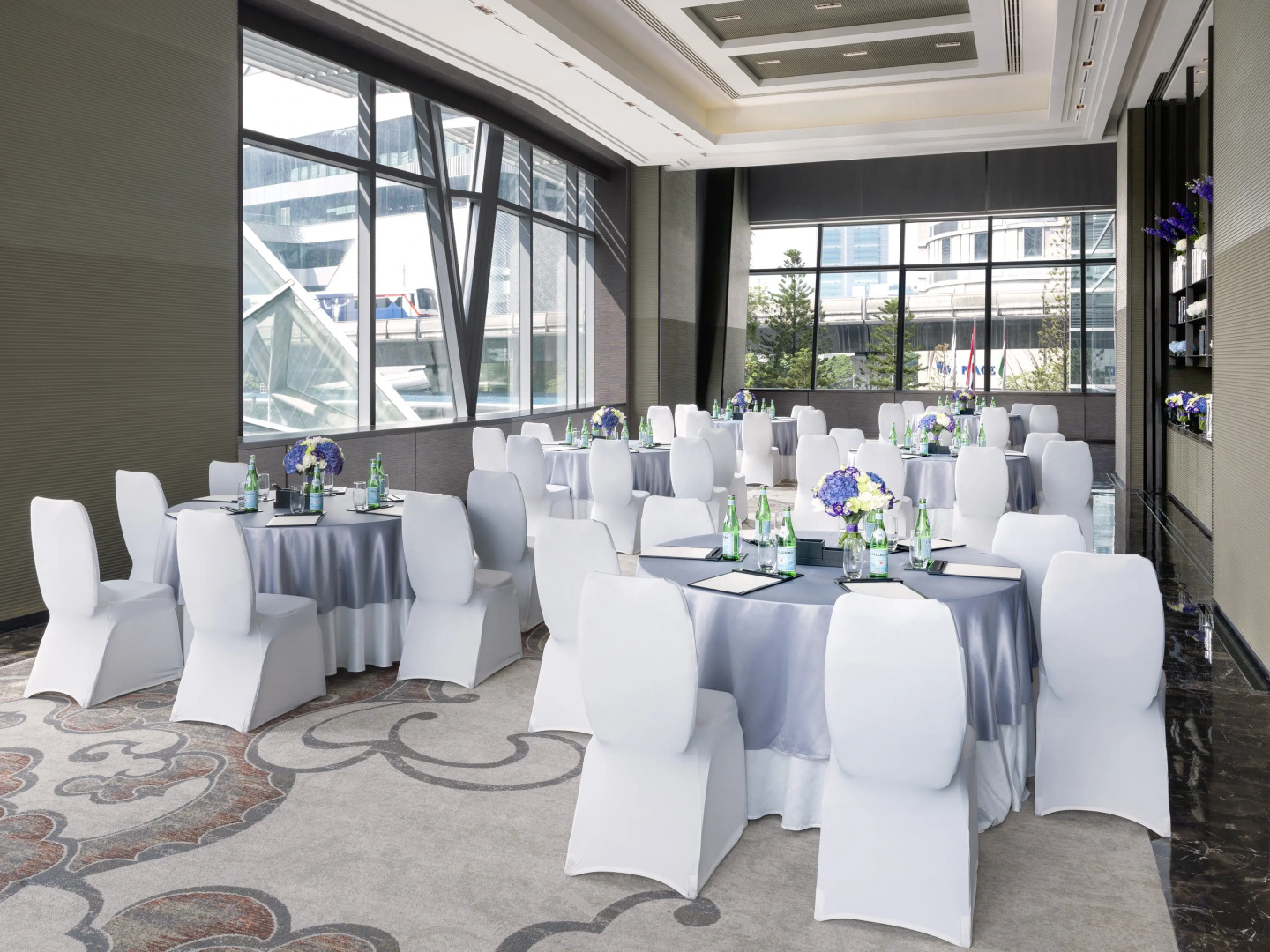 Foto - The Okura Prestige Bangkok