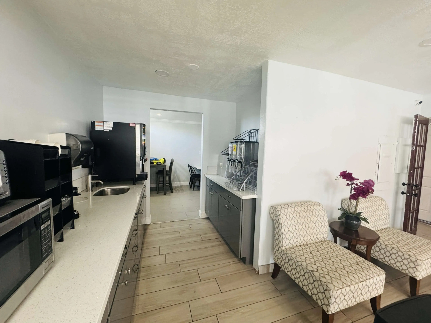 Foto - SureStay by Best Western Fresno Central