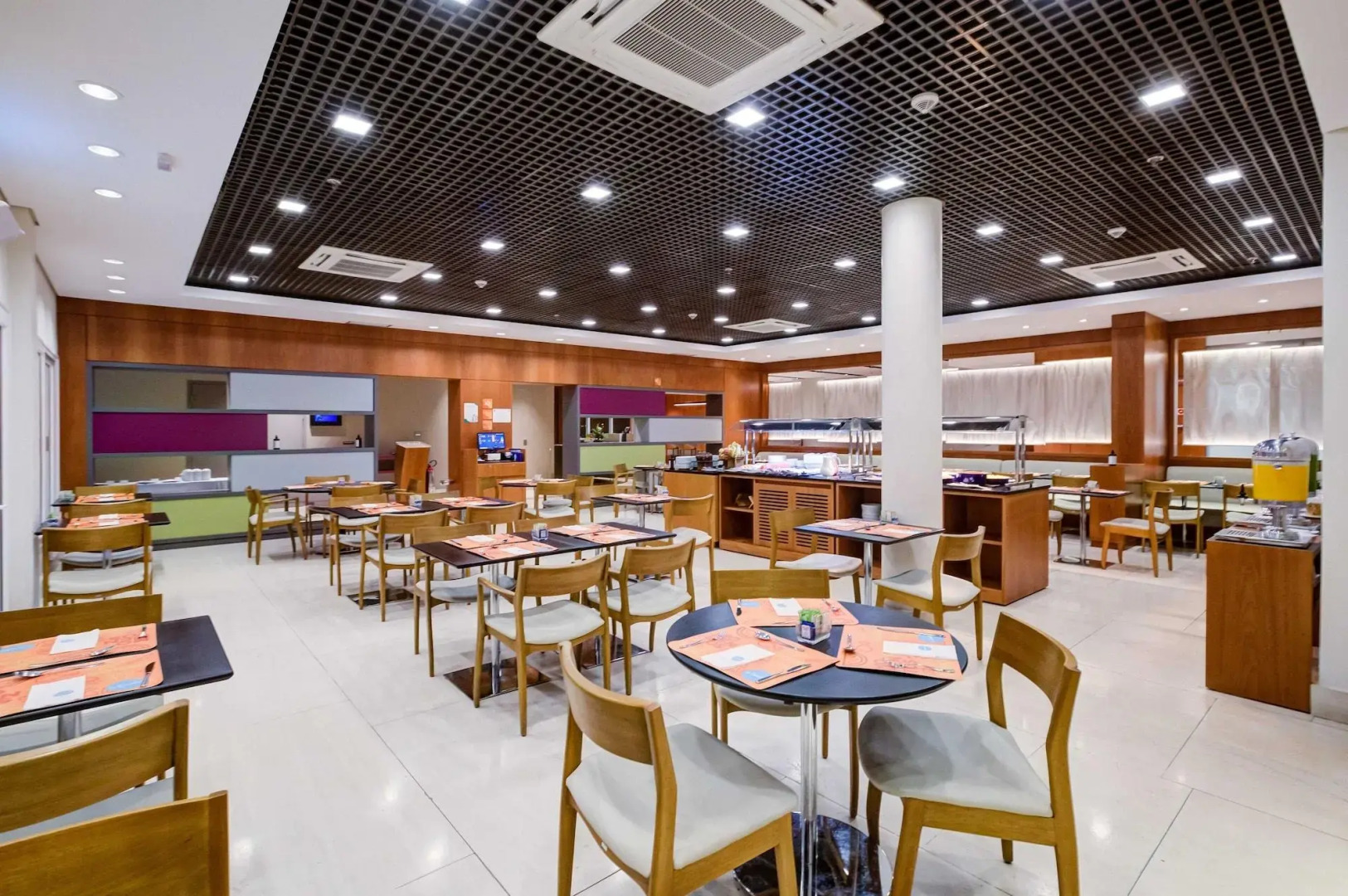 Foto - Rio Hotel by Bourbon Campinas