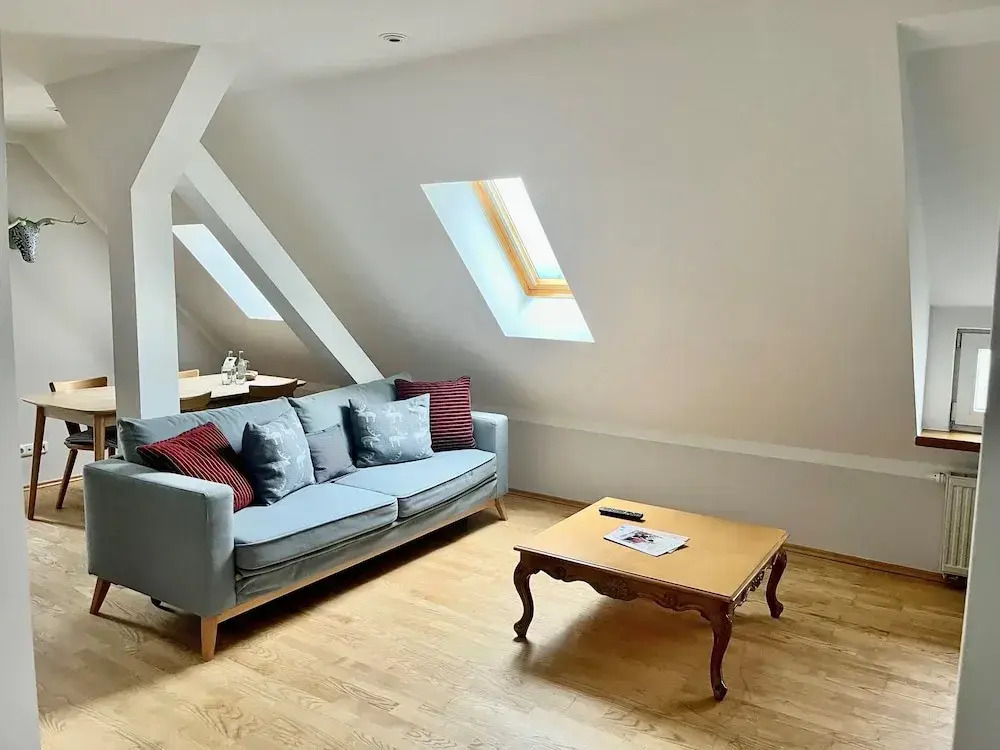 Foto - Strandhotel Berg