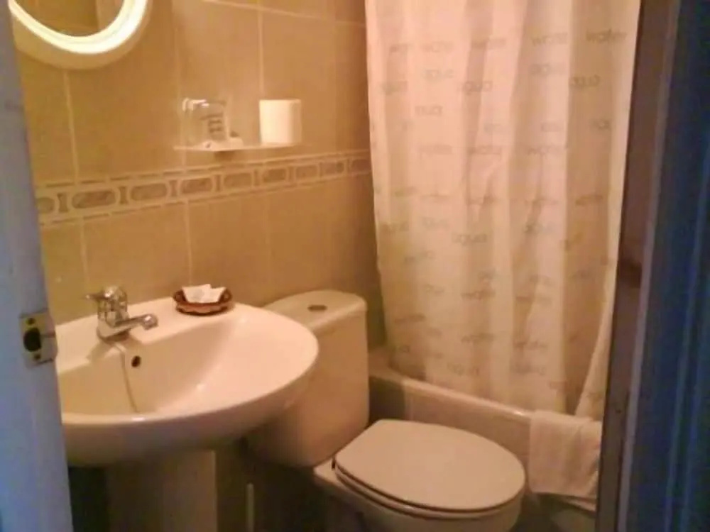 Foto - Hotel Solpor