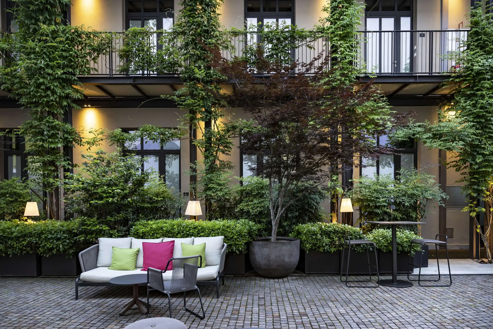 Foto - Savona 18 Suites - Preferred Hotels & Resorts