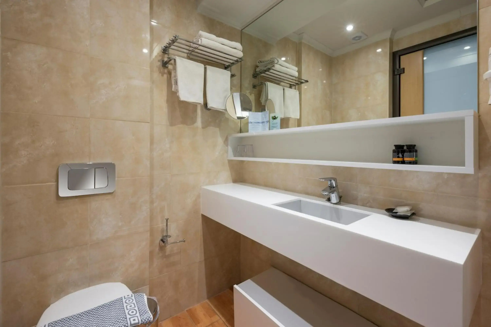Photo - Corissia Princess Hotel 