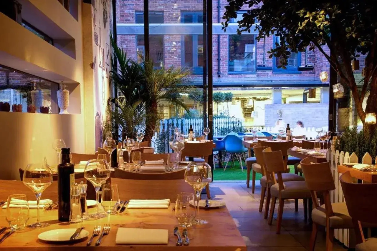Photo - Oddfellows Chester Hotel and Apartments
