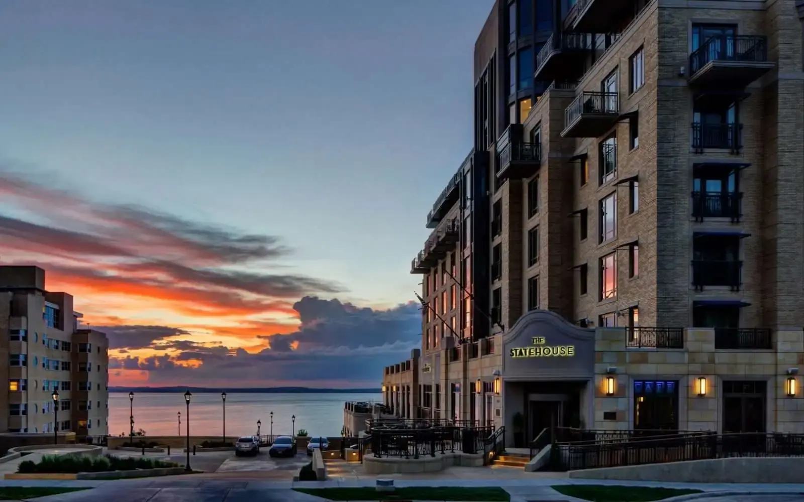 Foto - The Edgewater