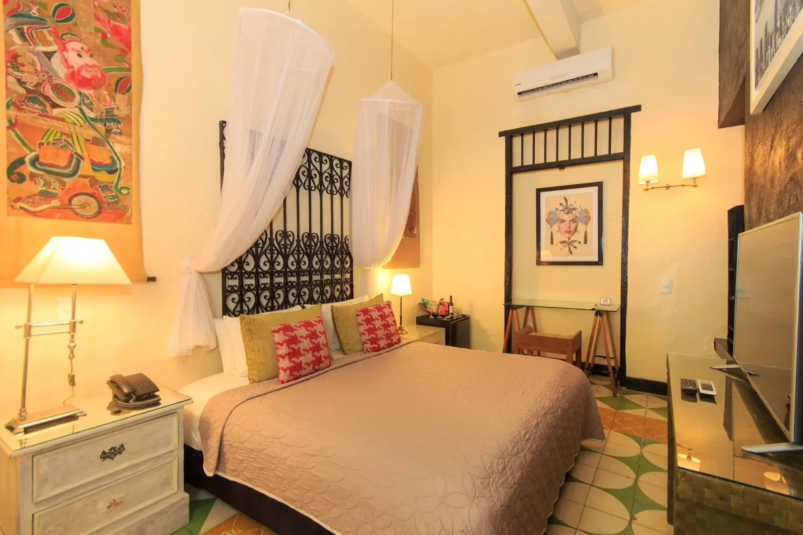 Foto - Hotel Casa Lola Deluxe Gallery