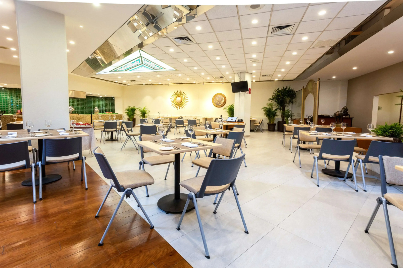 Foto - Hotel Guadalajara Plaza Expo