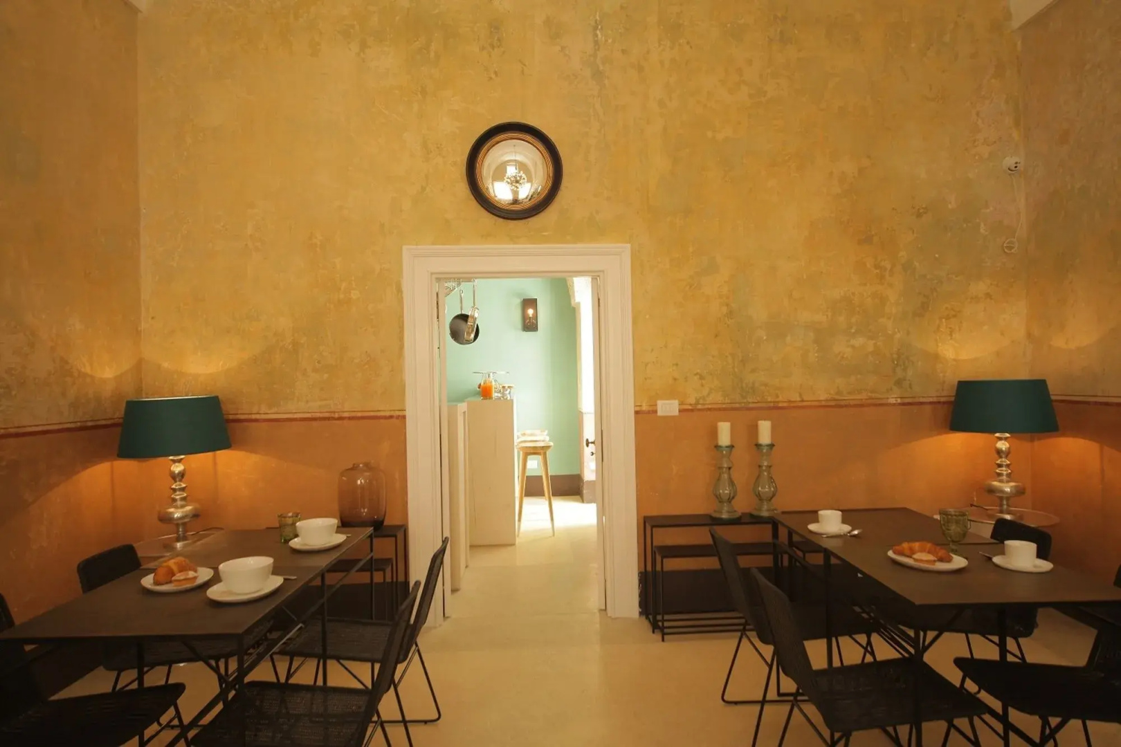 Foto - Casa Galateo 20