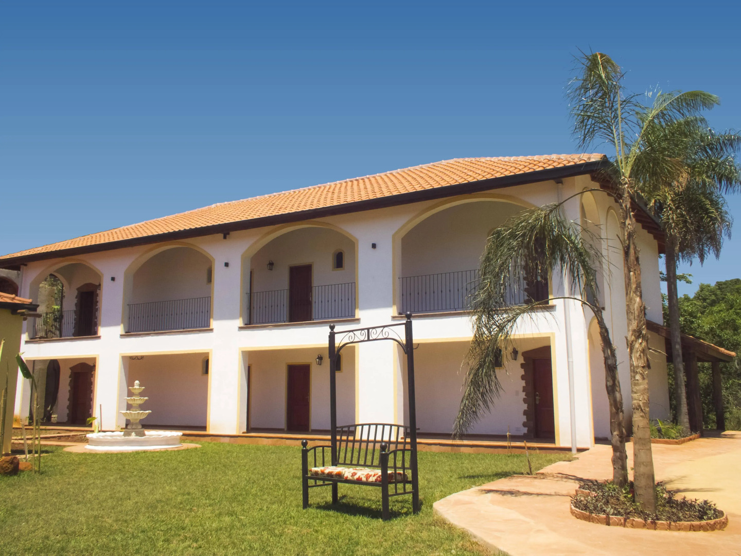 Photo - El Pueblito Iguazú