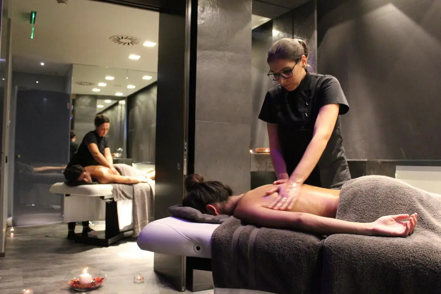 Foto - Vitoria Stone Hotel