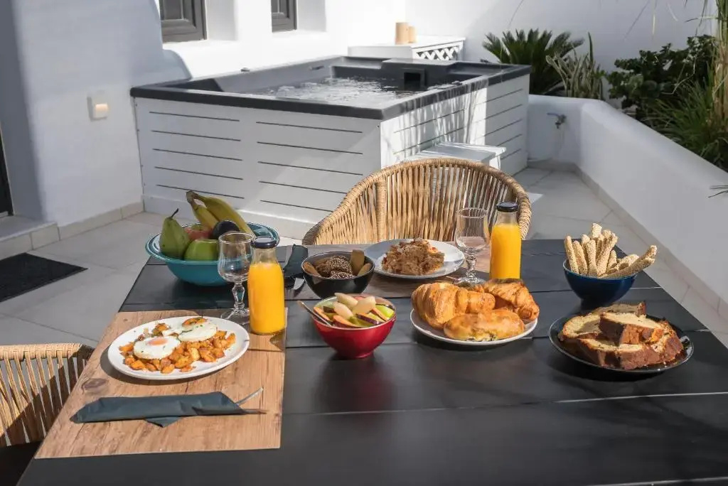Foto - iL Fagiolo Suites