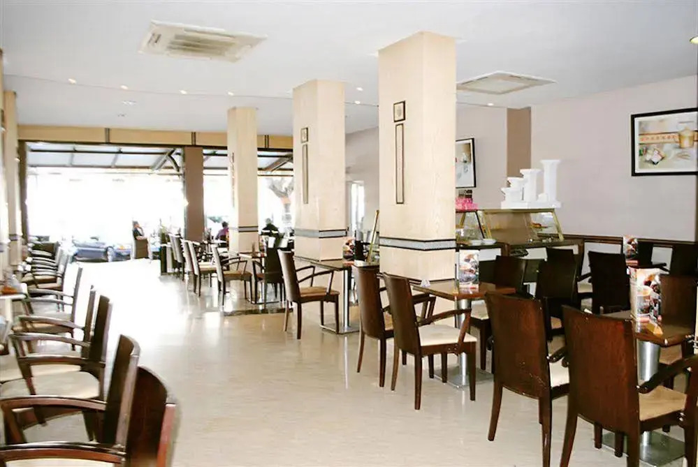 Photo - Résidence Hotelière Fleurie