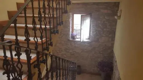 Foto - Vía Natura Hotel Rural