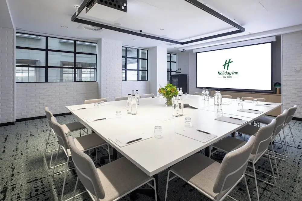 Foto - Holiday Inn Melbourne Bourke Street Mall by IHG