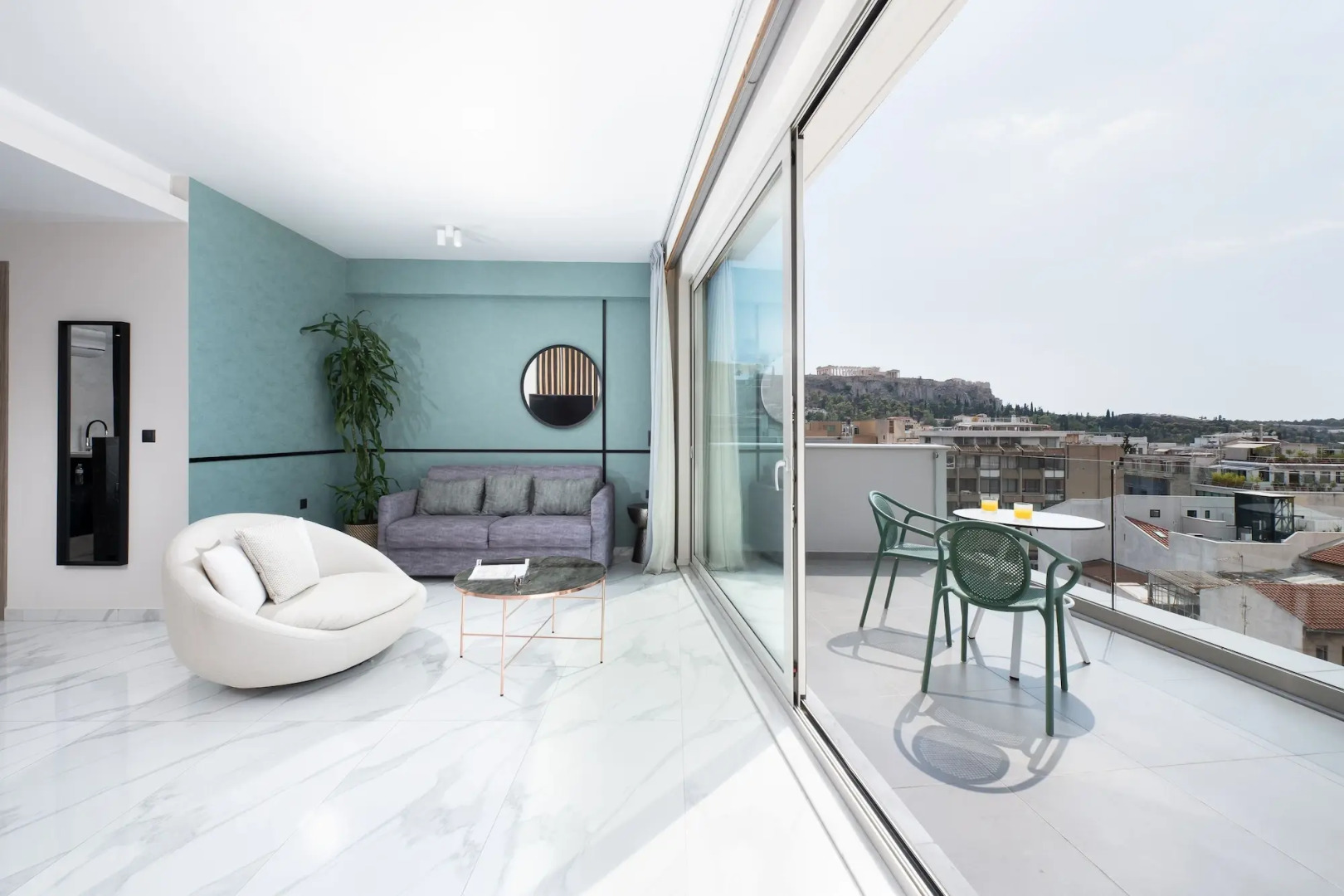 Photo - Enattica Suites