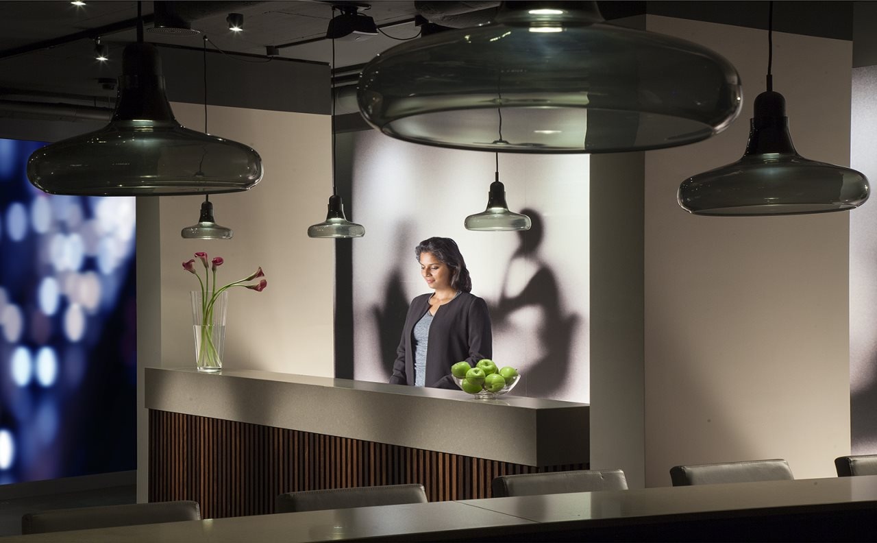 Foto - Acasa Suites Zurich Oerlikon