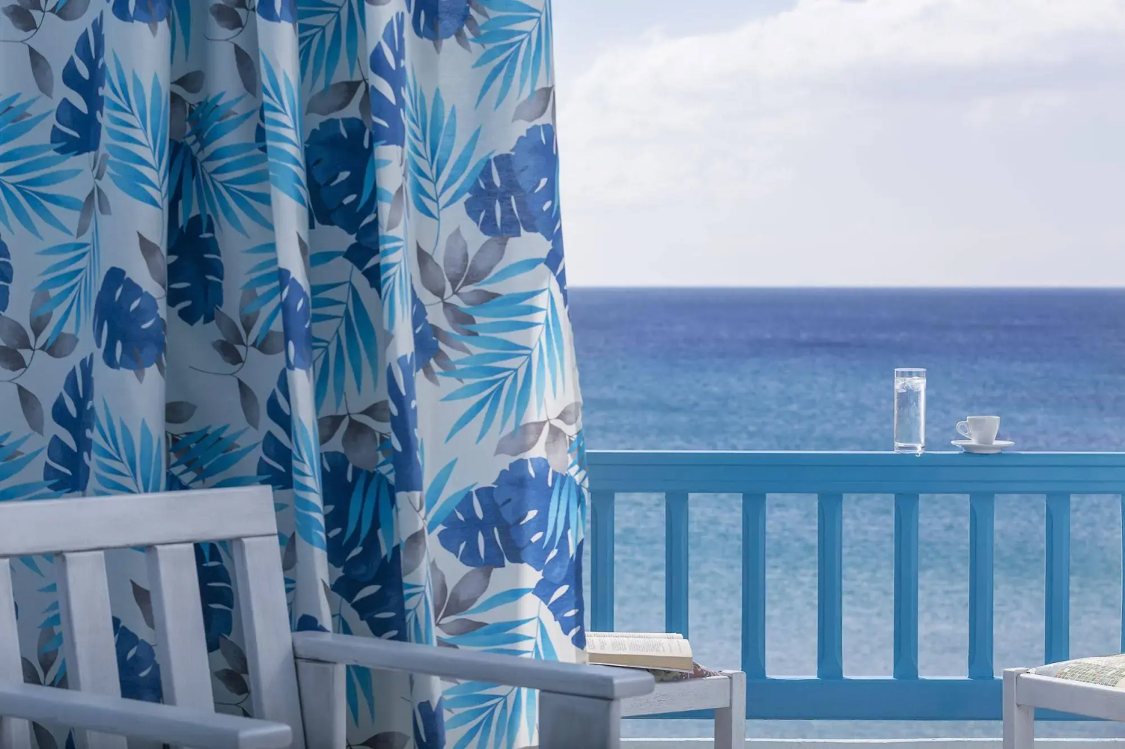 Foto - Mykonos Kosmoplaz Beach Resort Hotel