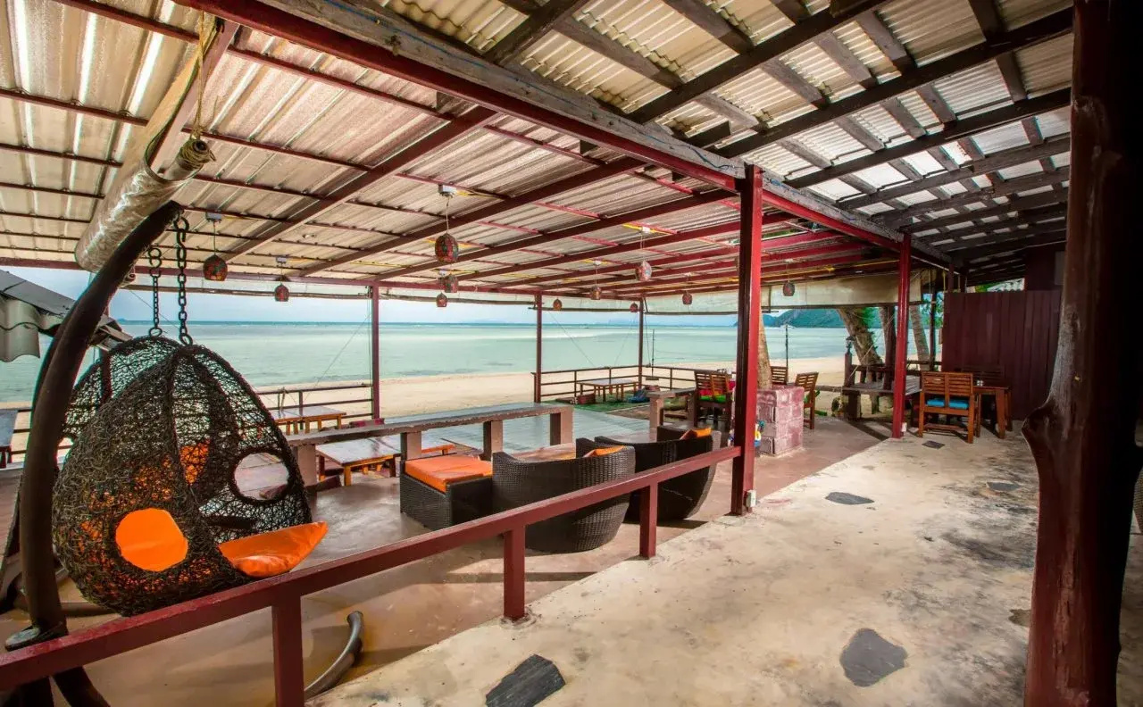 Foto - Da Kanda Villa Beach Resort