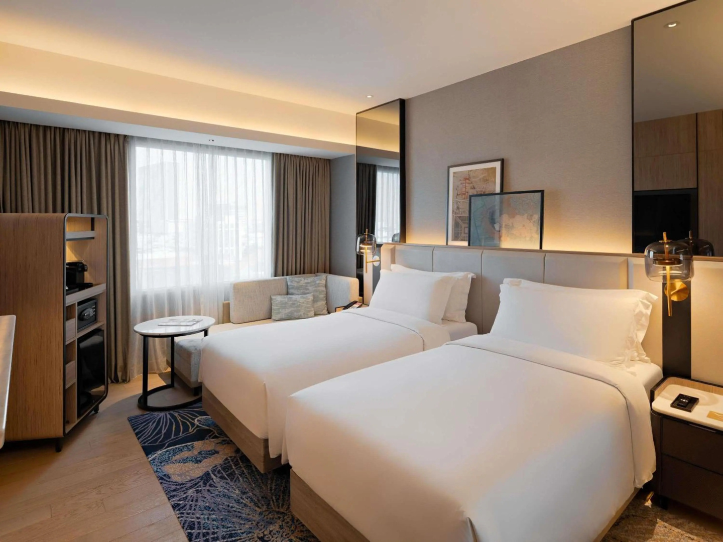 Photo - Mövenpick Hotel Jakarta City Centre