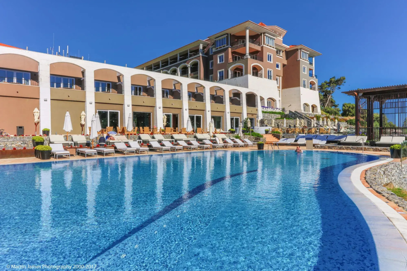 Foto - Penha Longa Resort