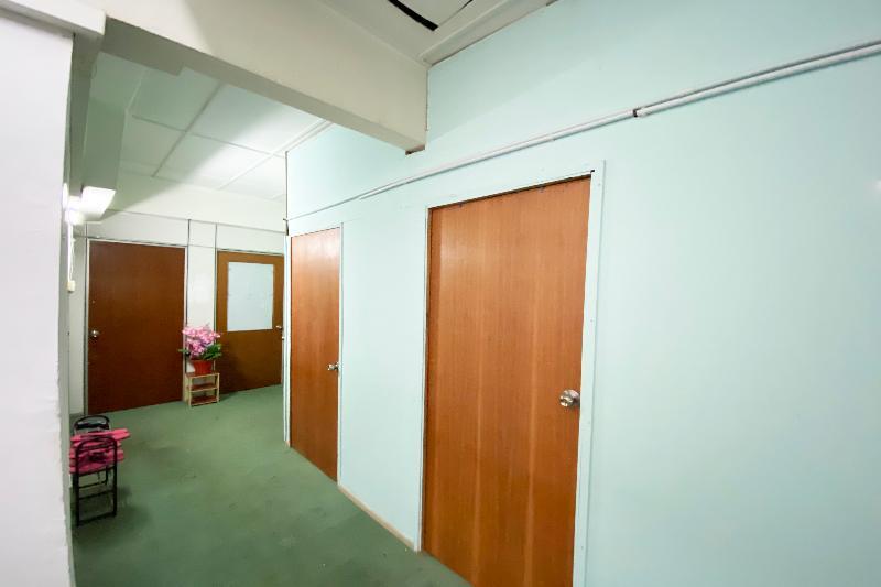 Foto - Hotel O Syariah Asam Pedas