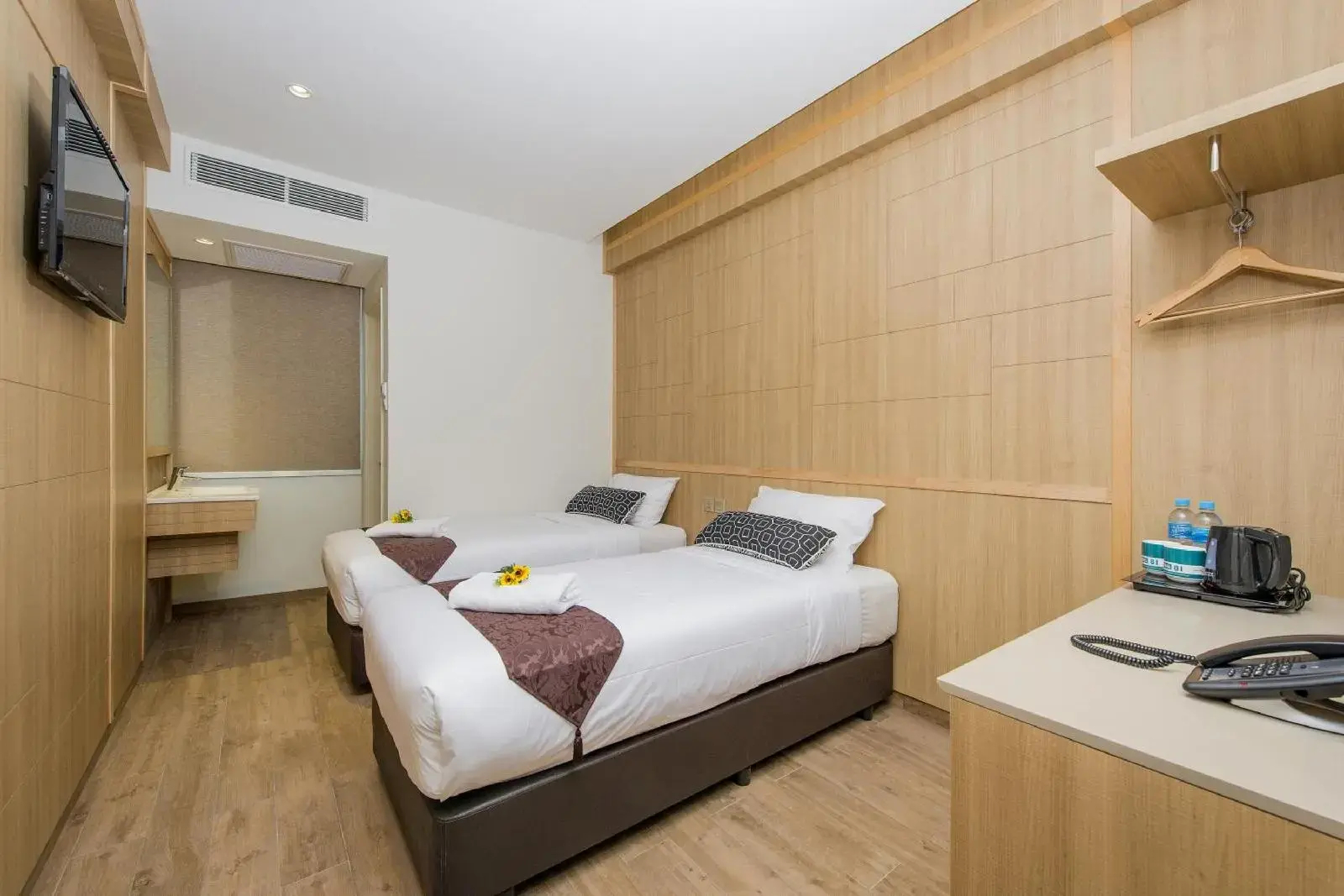Foto - The Portobello Hotel