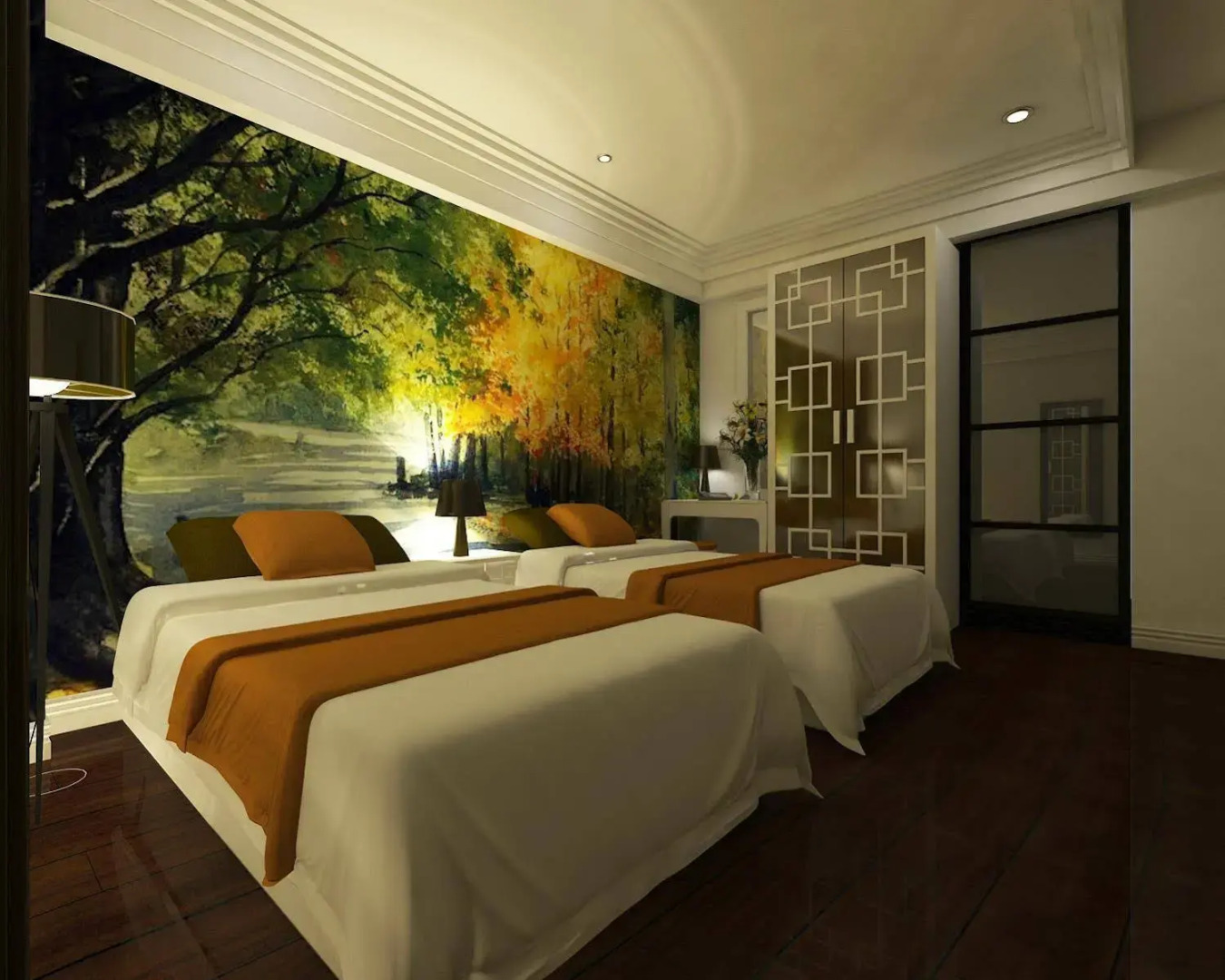 Photo - Hanoi La Selva Hotel