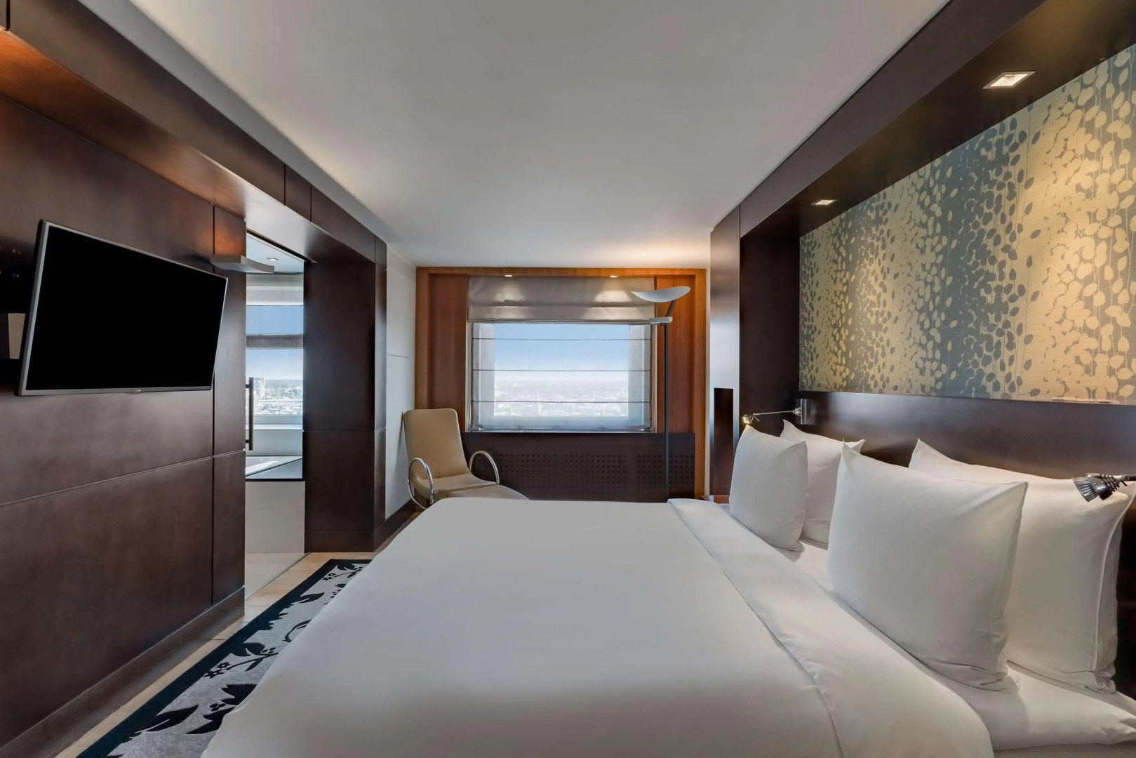 Photo - Radisson Blu Latvija Conference & Spa Hotel, Riga