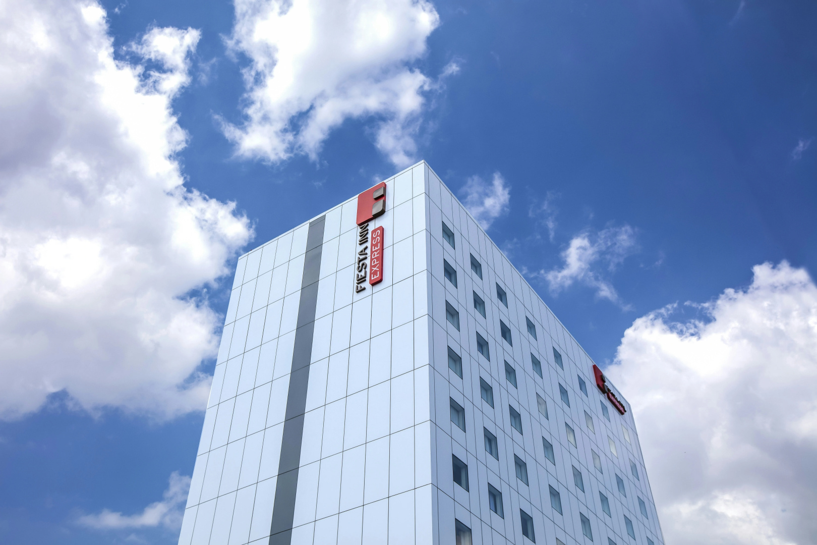 Photo - Fiesta Inn Express Monterrey Centro